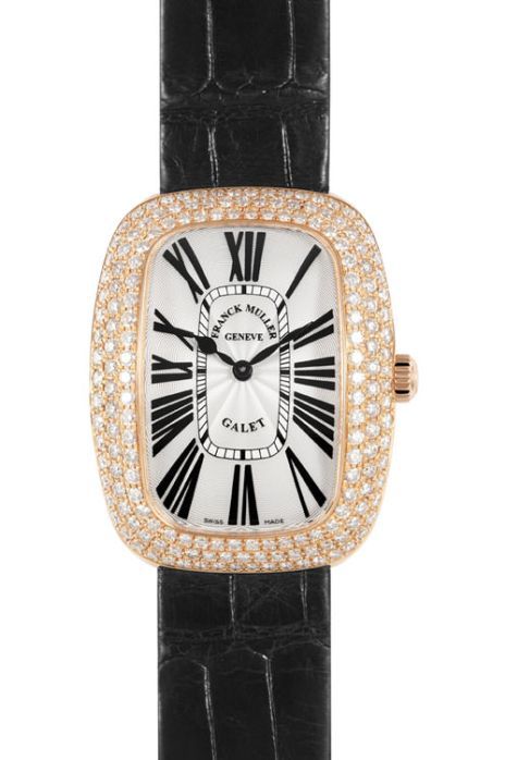 Franck Muller Galet 3002 M QZ R D3-POWG19A