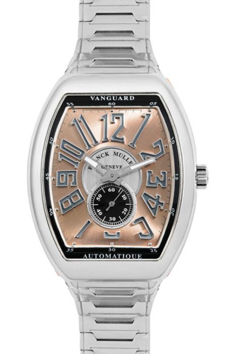 Franck Muller Vanguard V 41 S S6 AT FO REL VIN O