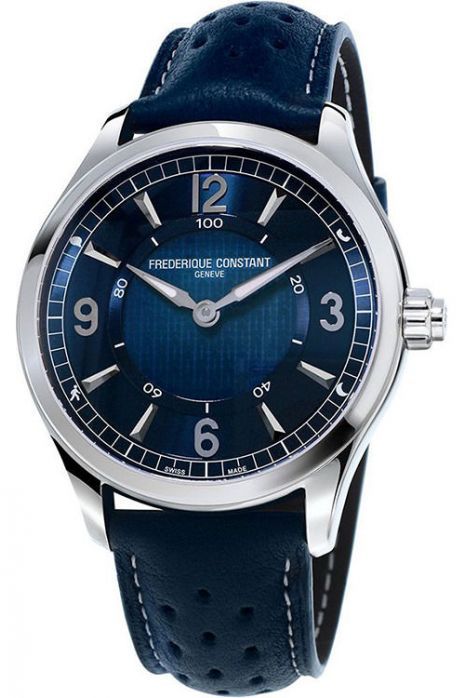 Frederique Constant Horological Smartwatch FC-282AN5b6-POW