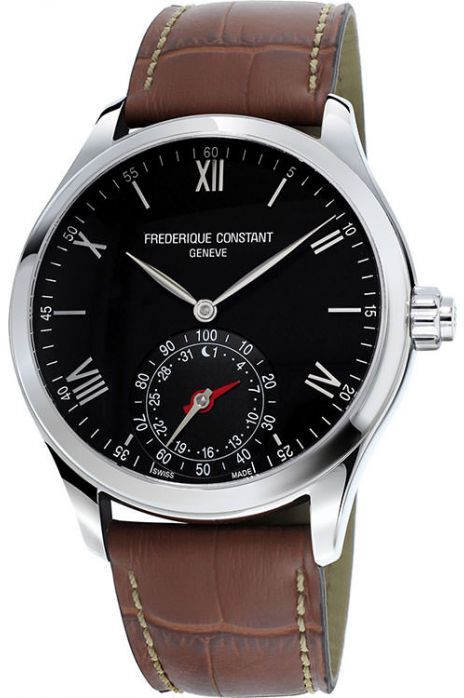 Frederique Constant Horological Smartwatch FC-285B5B6-POW