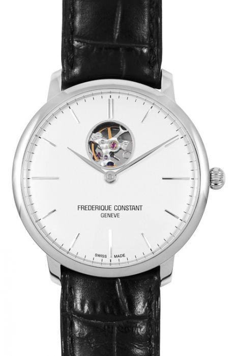 Frederique Constant Classics FC-312S4S6-POWG19A