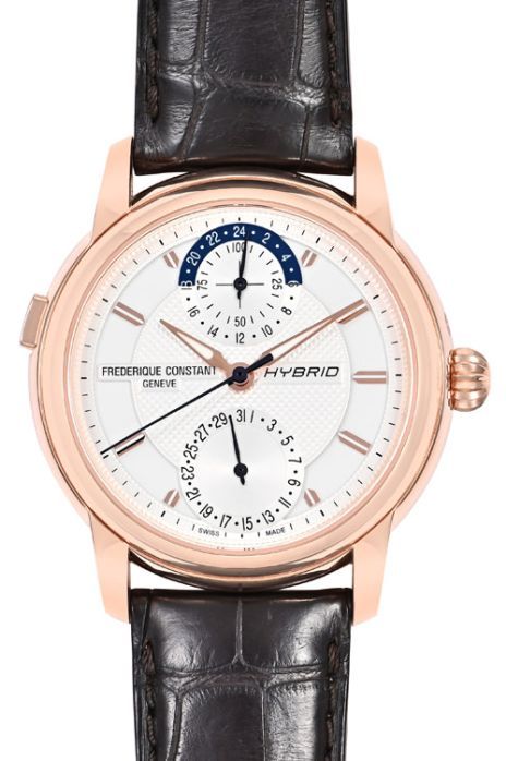 Frederique Constant Manufacture FC-750V4H4-POWG20A