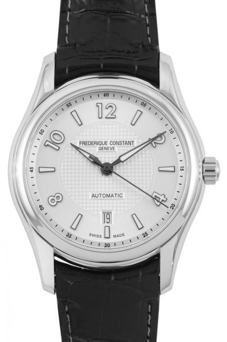 Frederique Constant Runabout FC-303RMS6B6-POWG19A
