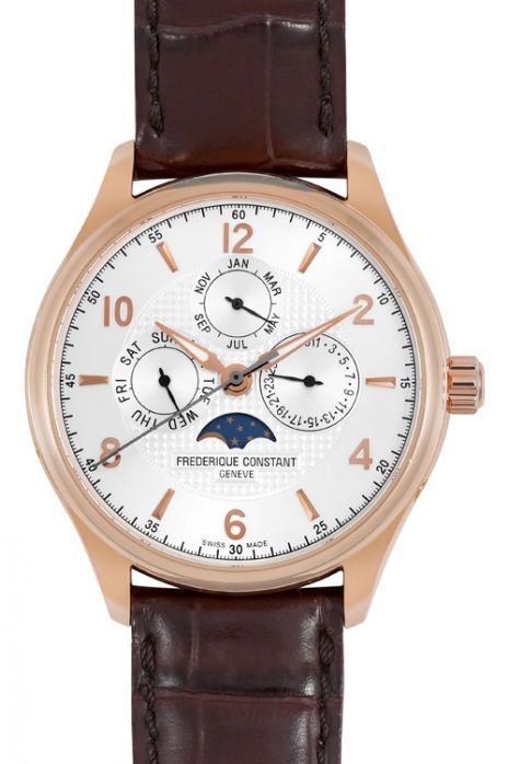 Frederique Constant Runabout FC-365RM5B4-POWG16A