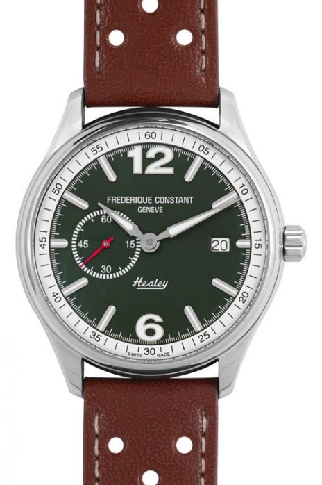 Frederique Constant Vintage Rally FC-345HGRS5B6-POWG21A