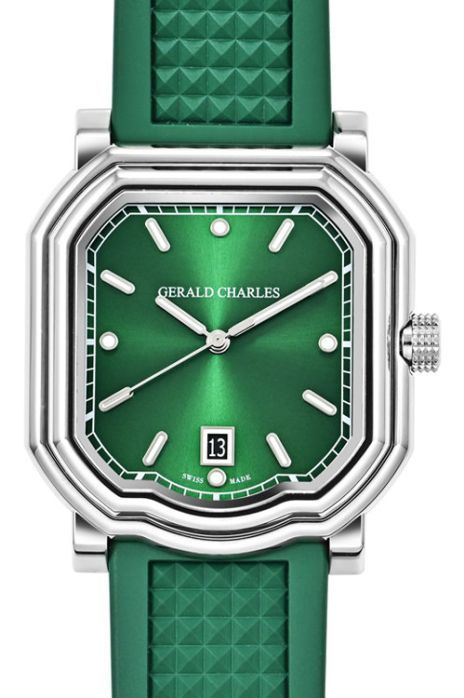 Gerald Charles Maestro GC2.0-A-02