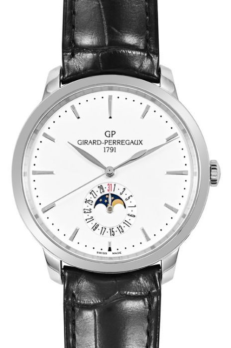 Girard-Perregaux 1966 49545-11-131-BB60-POWG23A