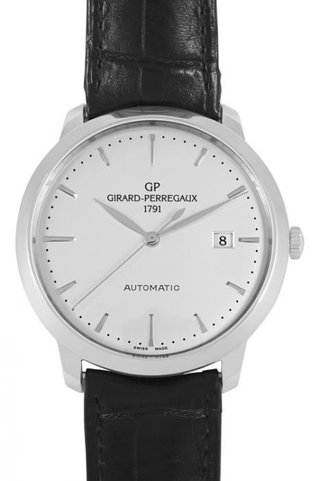 Girard-Perregaux 1966 49555-11-131-BB60-POW