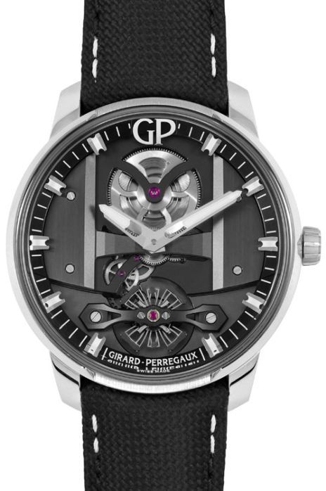 Girard-Perregaux Bridges 82000-11-631-FA6A