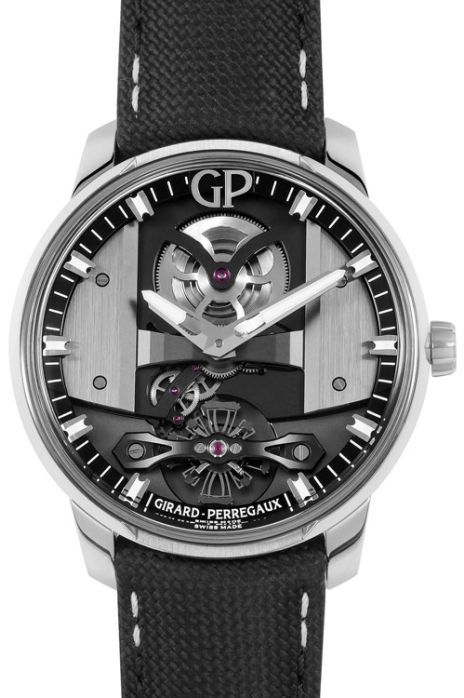 Girard-Perregaux Bridges 82000-11-631-FA6A