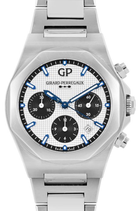 Girard-Perregaux Laureato 81020-11-131-11A