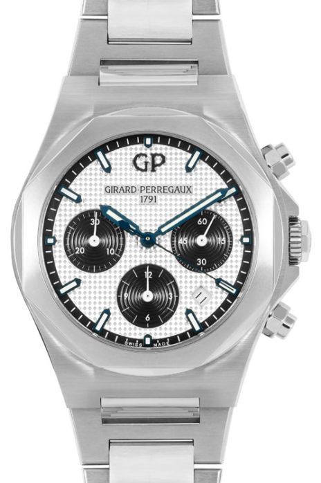 Girard-Perregaux Laureato 81020-11-131-11A