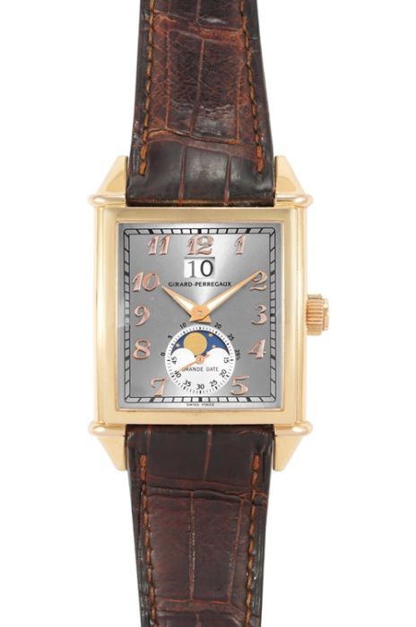 Girard-Perregaux Vintage 1945 25800.0.52.117