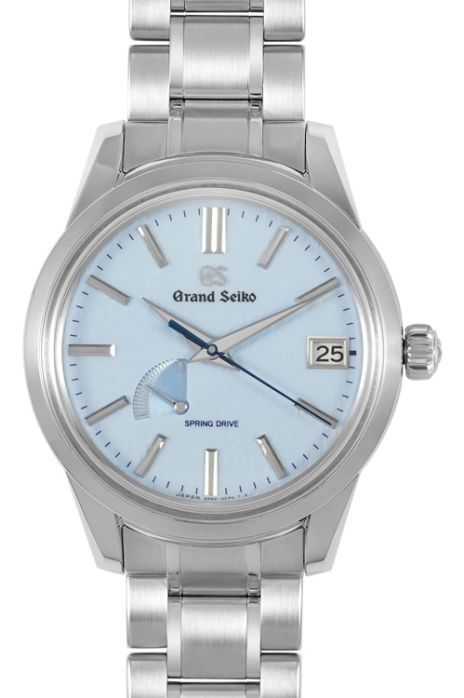 Grand Seiko Elegance SBGA407G