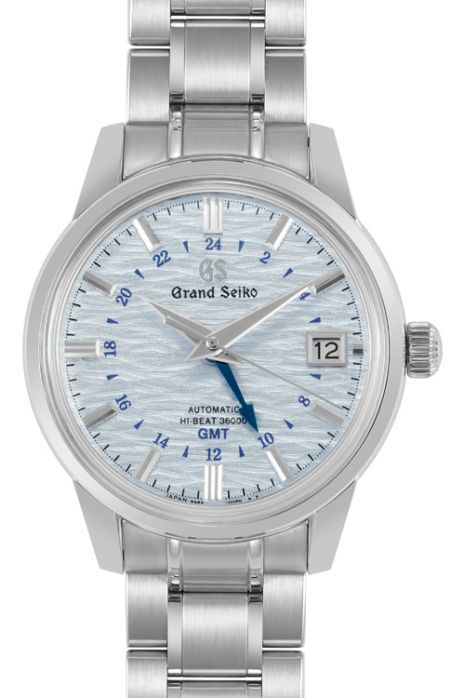 Grand Seiko Elegance SBGJ249G