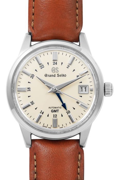 Grand Seiko Elegance SBGM221G