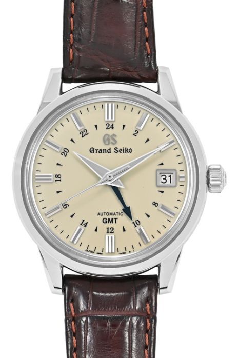 Grand Seiko Elegance SBGM221G-POWG22A