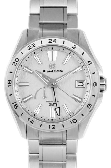 Grand Seiko Evolution 9 SBGE285