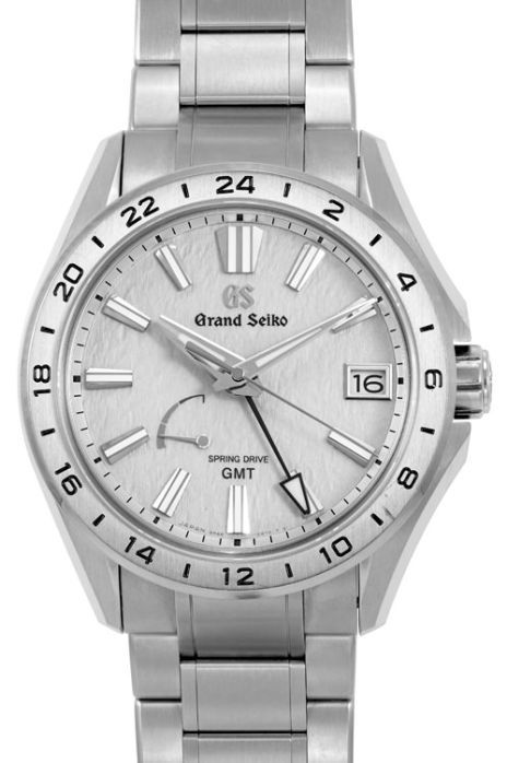 Grand Seiko Evolution 9 SBGE285G