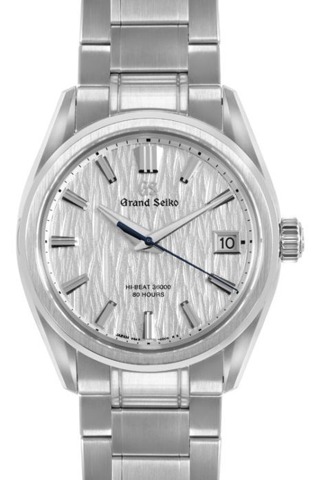 Grand Seiko Evolution 9 SLGH005G-POWG22A