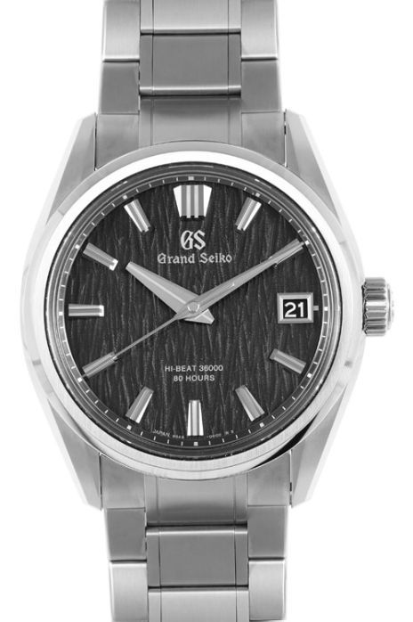 Grand Seiko Evolution 9 SLGH017G-POWG24A