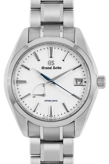 Grand Seiko Heritage SBGA211G