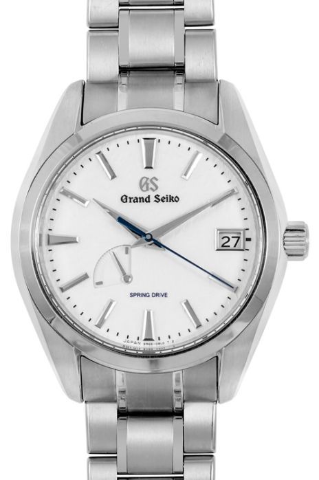 Grand Seiko Heritage SBGA211G