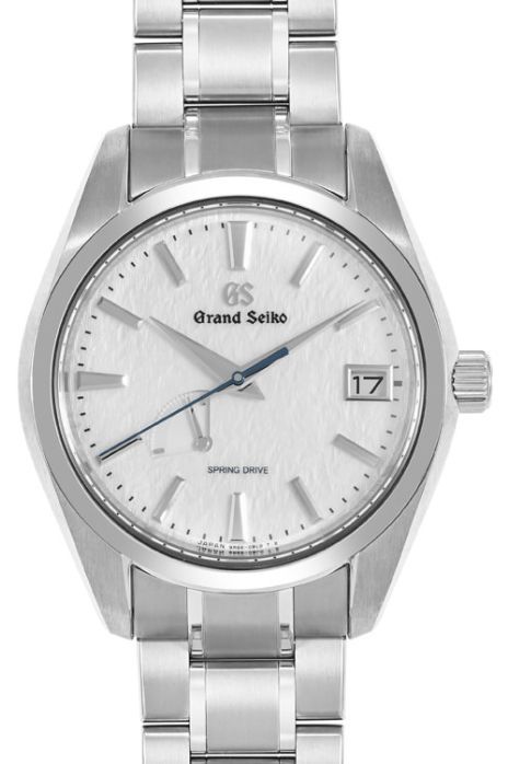 Grand Seiko Heritage SBGA211G