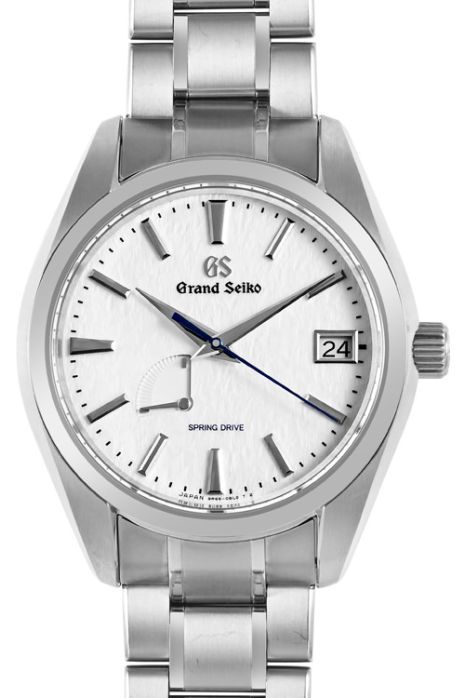 Grand Seiko Heritage SBGA211G