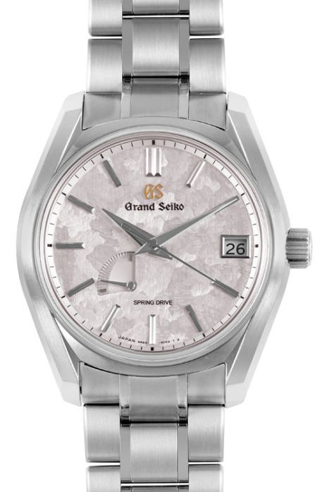 Grand Seiko Heritage SBGA413G