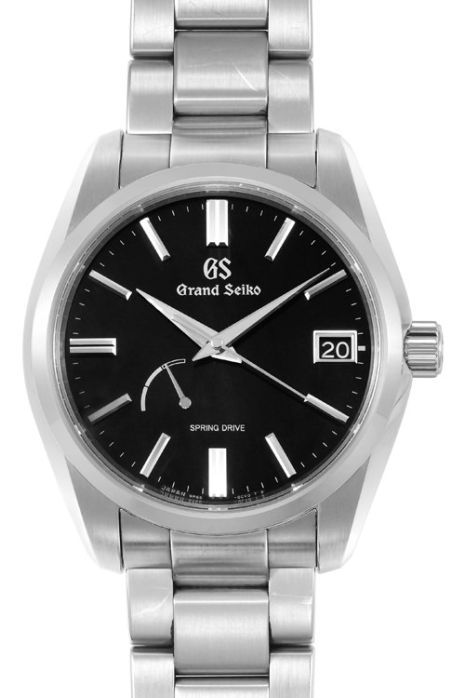 Grand Seiko Heritage SBGA467G