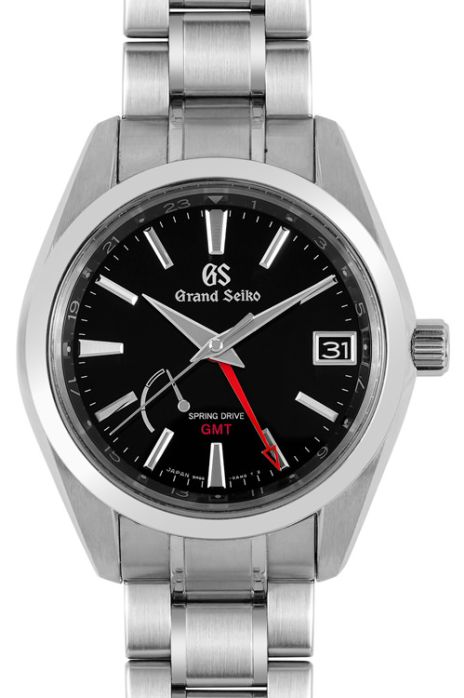 Grand Seiko Heritage SBGE211