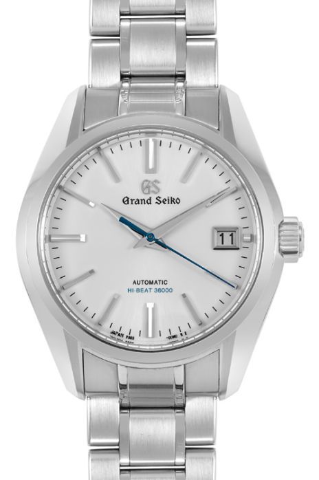 Grand Seiko Heritage SBGH201G