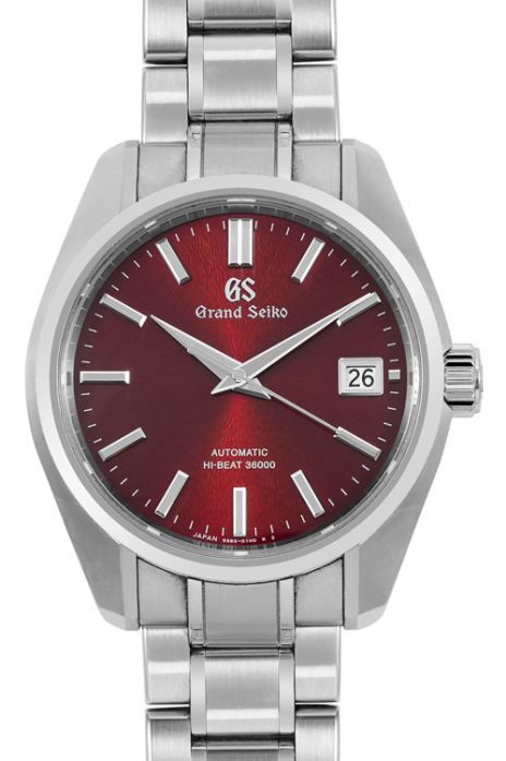 Grand Seiko Heritage SBGH345G