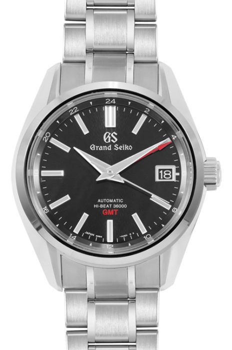 Grand Seiko Heritage SBGJ203G