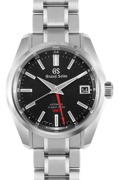 Grand Seiko Heritage SBGJ203G