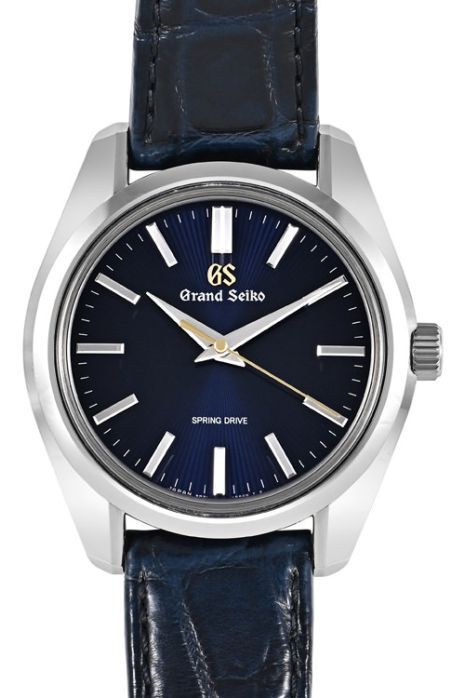 Grand Seiko Heritage SBGY009G