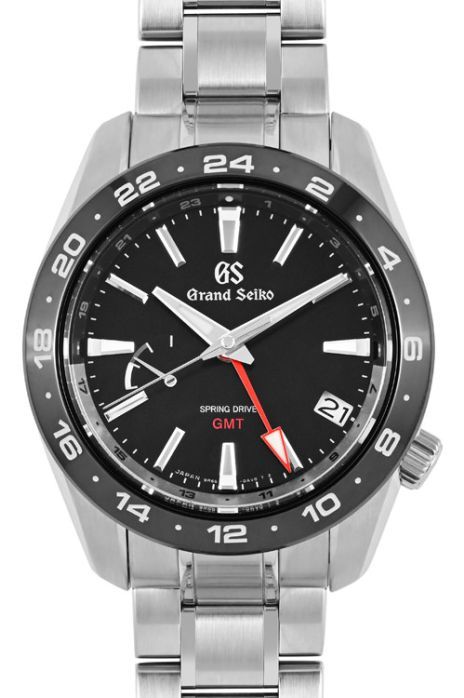 Grand Seiko Sport SBGE253G