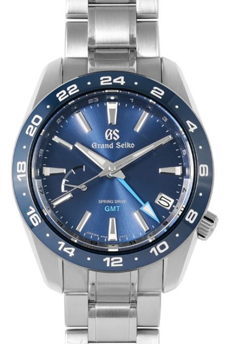 Grand Seiko Sport SBGE255G