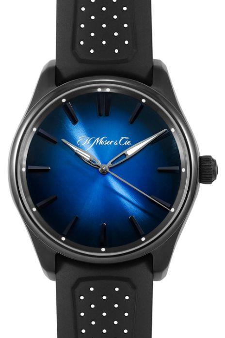 H. Moser & Cie. Pioneer 3200-1205