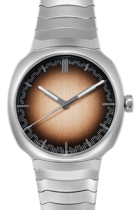 H. Moser & Cie. Streamliner 6200-1207
