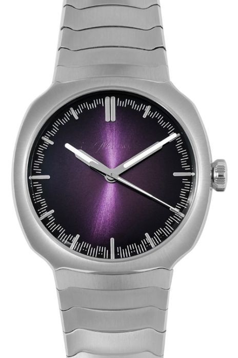 H. Moser & Cie. Streamliner 6201-1201