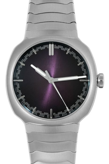 H. Moser & Cie. Streamliner 6201-1201