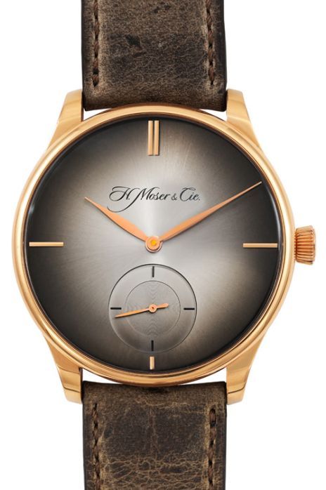 H. Moser & Cie. Specials Collection 2327-0408