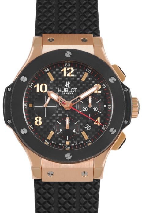 Pre Owned Hublot Watches Authenticity Verified