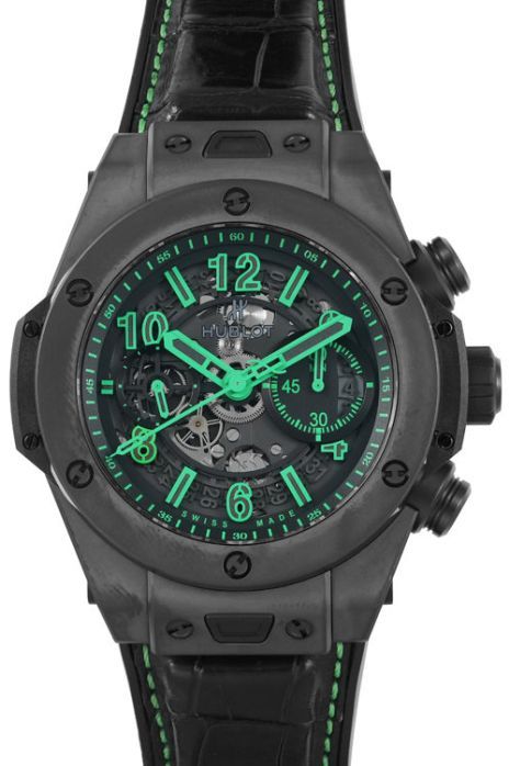 Hublot Big Bang  411.CI.1190.LR.ABG14