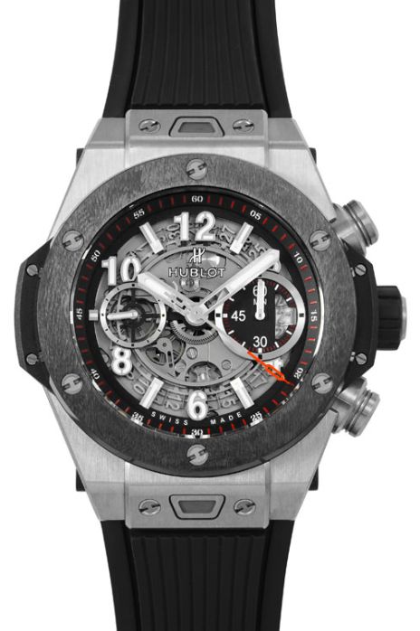 Hublot Big Bang 411.NM.1170.RX