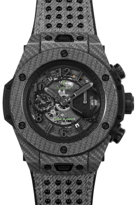Hublot Big Bang 411.YT.1110.NR.ITI15