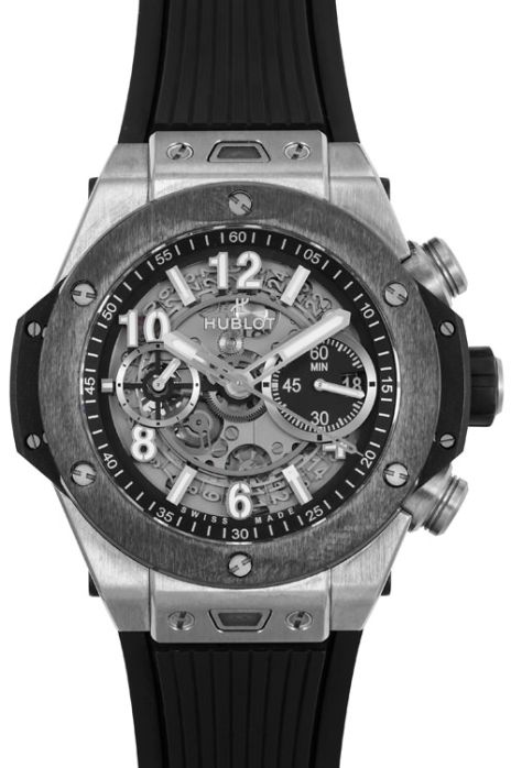 Hublot Big Bang 421.NM.1170.RX