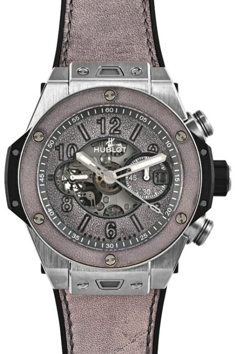 Hublot Big Bang 421.NX.0500.VR.BER21